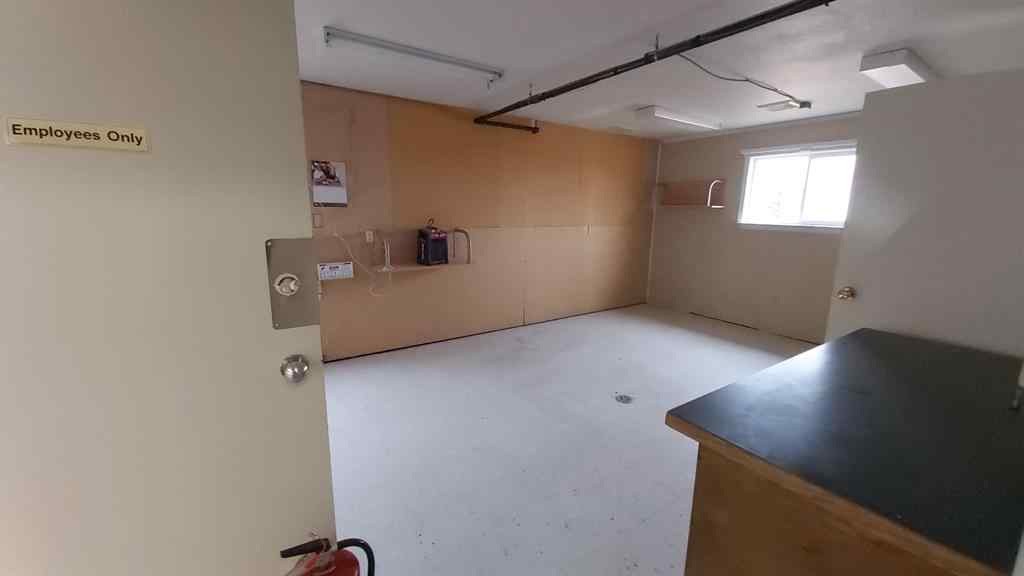 MLS® A1154618 - 4810 & 4812 37 Avenue  in NONE Valleyview, Commercial