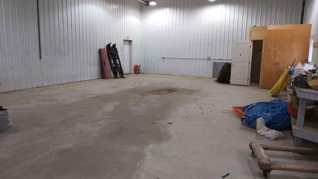 MLS® A1154618 - 4810 & 4812 37 Avenue  in NONE Valleyview, Commercial