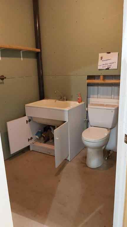 MLS® A1154618 - 4810 & 4812 37 Avenue  in NONE Valleyview, Commercial