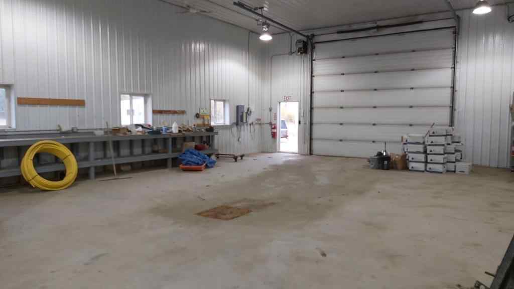 MLS® A1154618 - 4810 & 4812 37 Avenue  in NONE Valleyview, Commercial