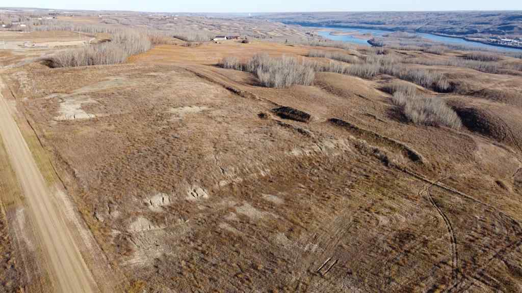 MLS® A1158968 - 0 0   in NONE Peace River, Land