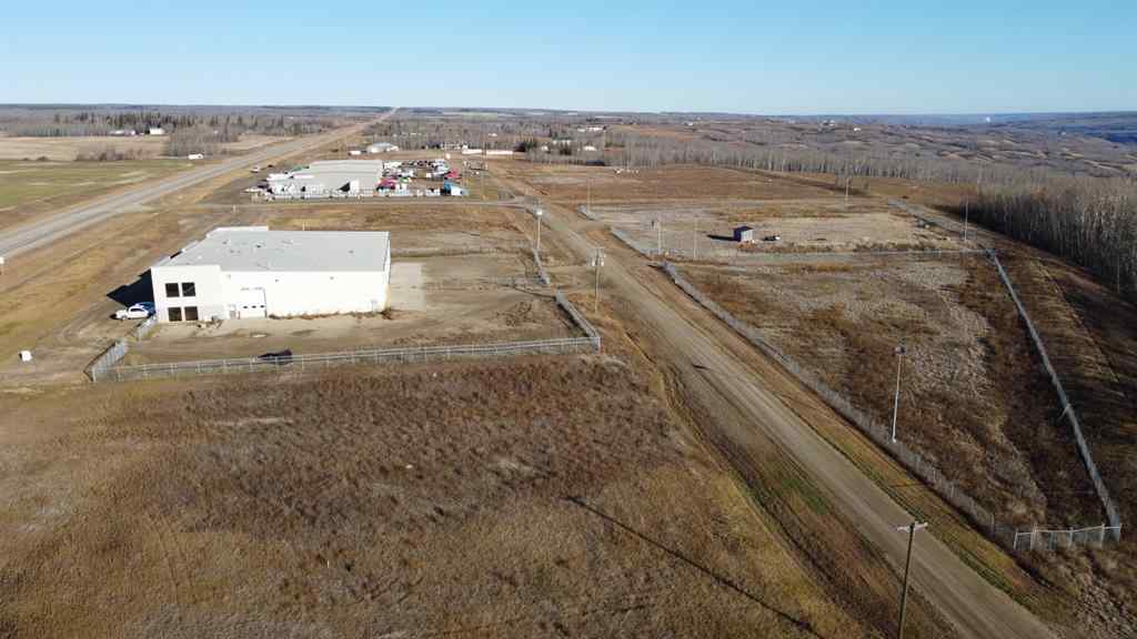 MLS® A1158968 - 0 0   in NONE Peace River, Land