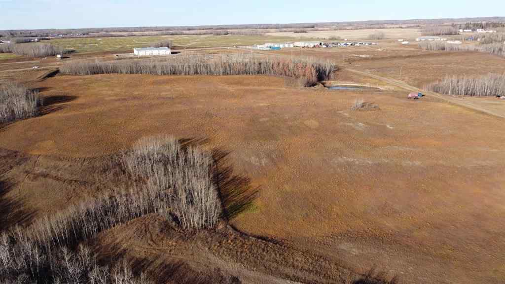 MLS® A1158968 - 0 0   in NONE Peace River, Land