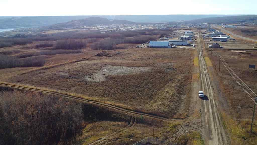 MLS® A1158968 - 0 0   in NONE Peace River, Land
