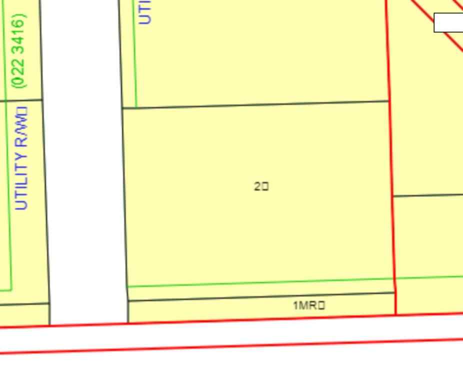 MLS® A1162613 - 12 Earls Way   in NONE White Sands, Land