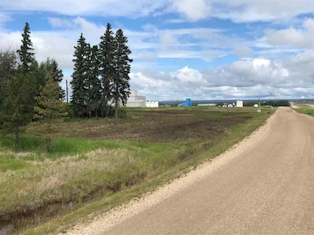 MLS® A1165121 - 9001 90 Street  in NONE Sexsmith, Land