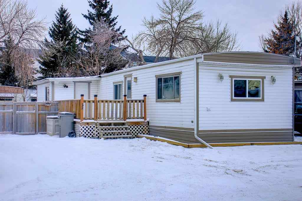 Mls A1167324 Unit 22 6220 17 Avenue Se Calgary Alberta T2a 4v5