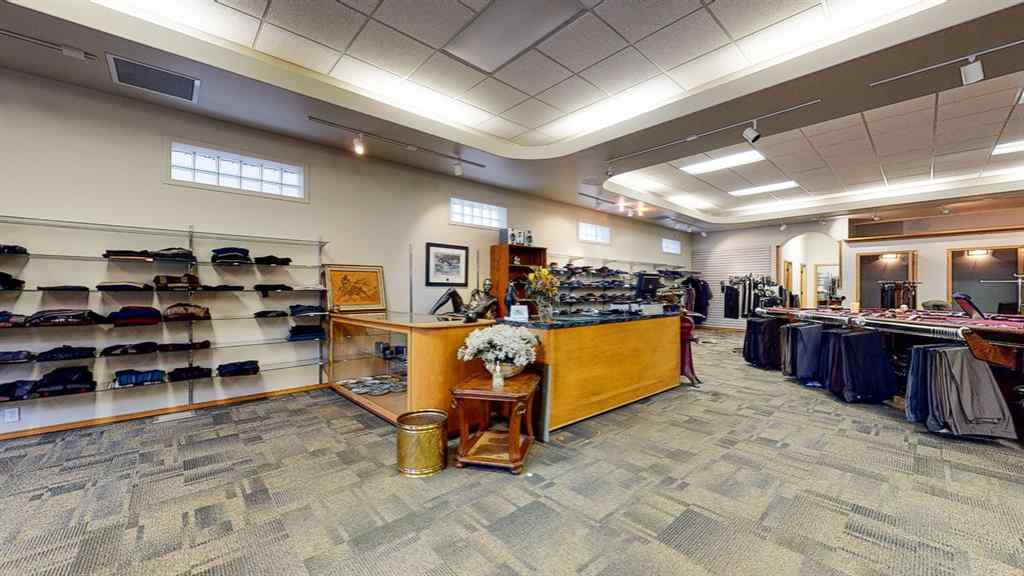 MLS® A1169834 - 649 3 Street SE in SE Hill Medicine Hat, Commercial