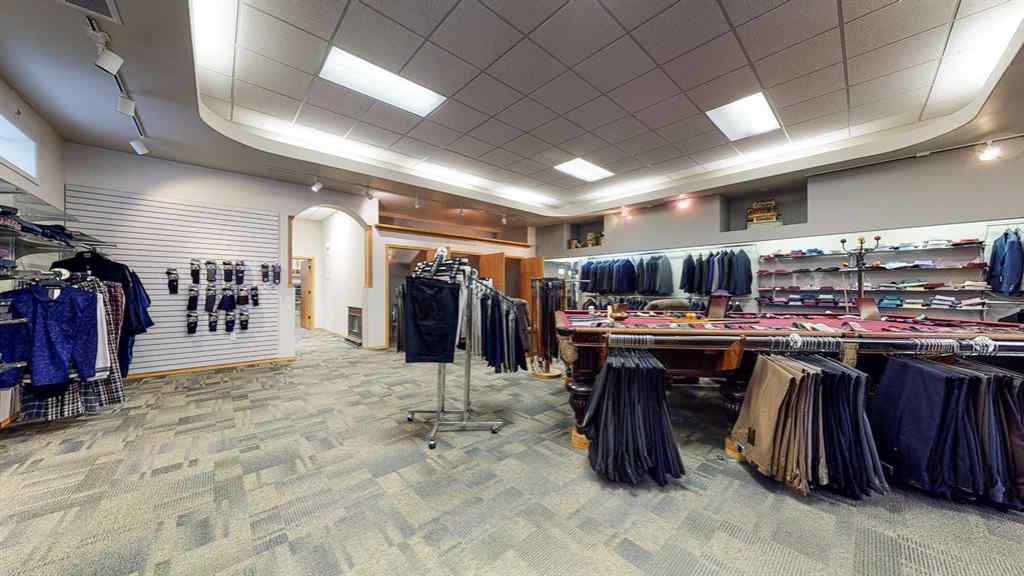 MLS® A1169834 - 649 3 Street SE in SE Hill Medicine Hat, Commercial