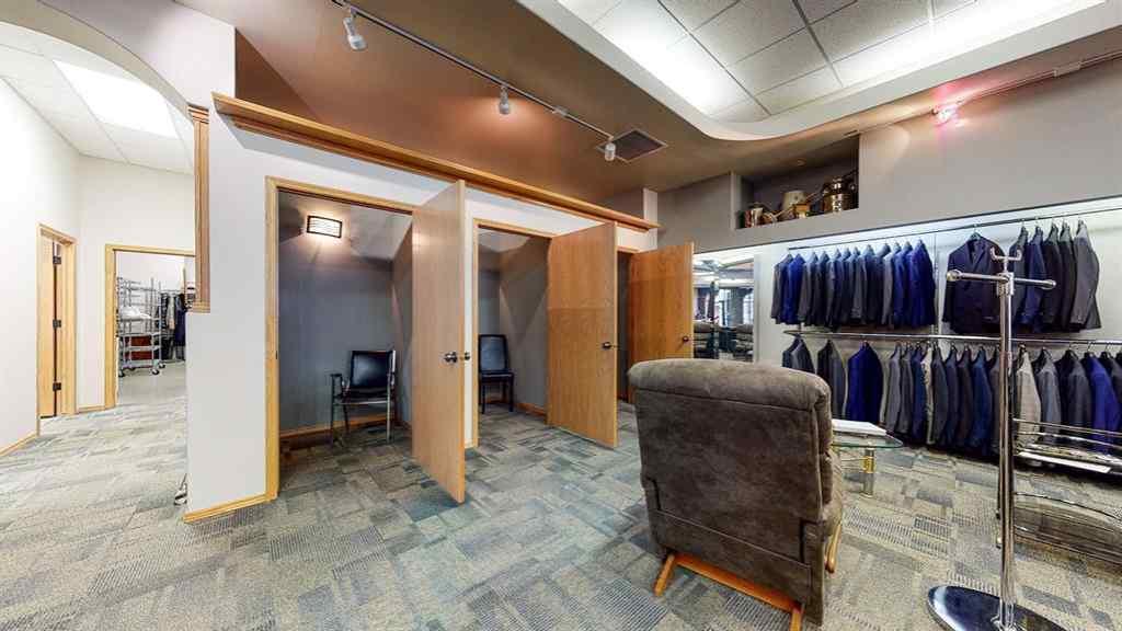 MLS® A1169834 - 649 3 Street SE in SE Hill Medicine Hat, Commercial