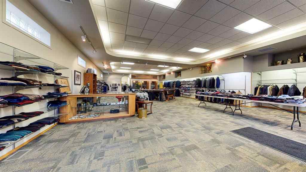 MLS® A1169834 - 649 3 Street SE in SE Hill Medicine Hat, Commercial