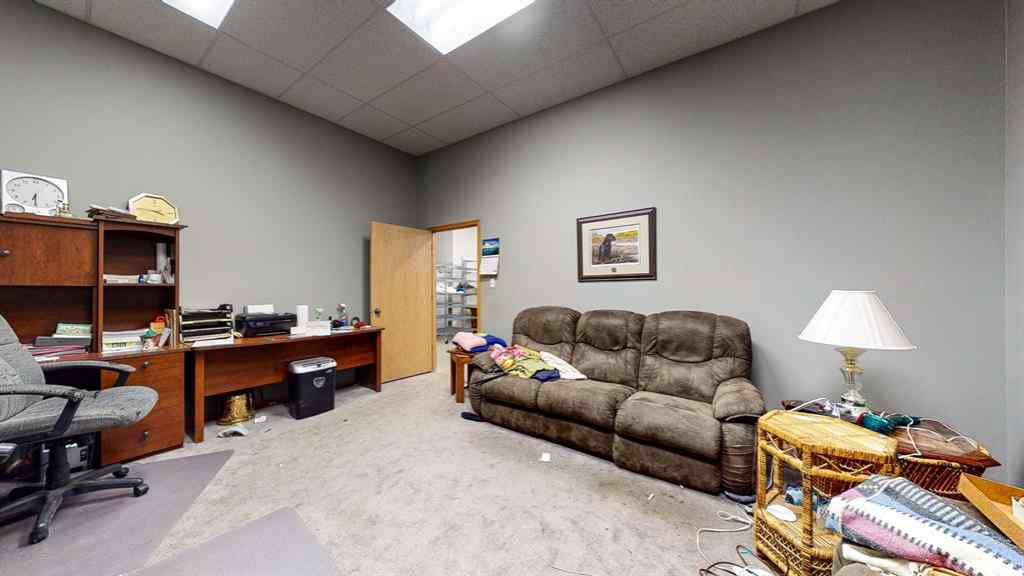 MLS® A1169834 - 649 3 Street SE in SE Hill Medicine Hat, Commercial