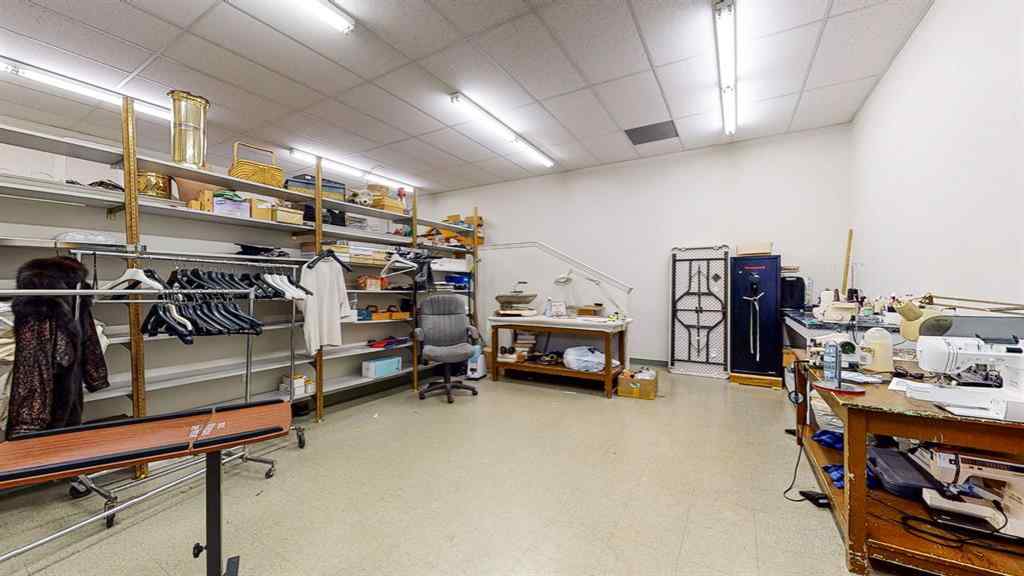 MLS® A1169834 - 649 3 Street SE in SE Hill Medicine Hat, Commercial