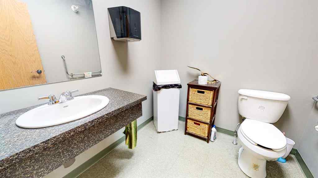 MLS® A1169834 - 649 3 Street SE in SE Hill Medicine Hat, Commercial