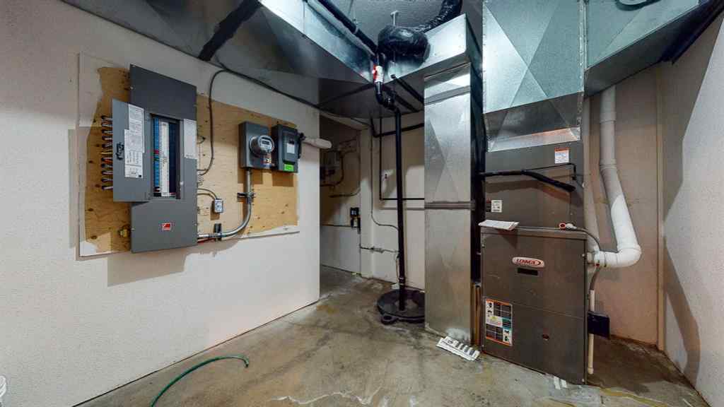 MLS® A1169834 - 649 3 Street SE in SE Hill Medicine Hat, Commercial