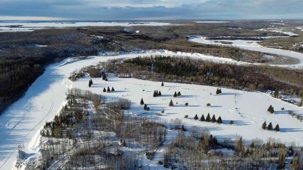 MLS® A1173849 - Lot #7 Fivestar   in NONE Rural Smoky River No. 130, M.D. of, Residential
