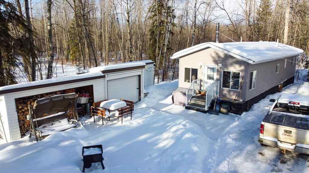 MLS® A1173849 - Lot #7 Fivestar   in NONE Rural Smoky River No. 130, M.D. of, Residential