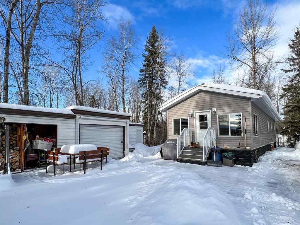MLS® A1173849 - Lot #7 Fivestar   in NONE Rural Smoky River No. 130, M.D. of, Residential