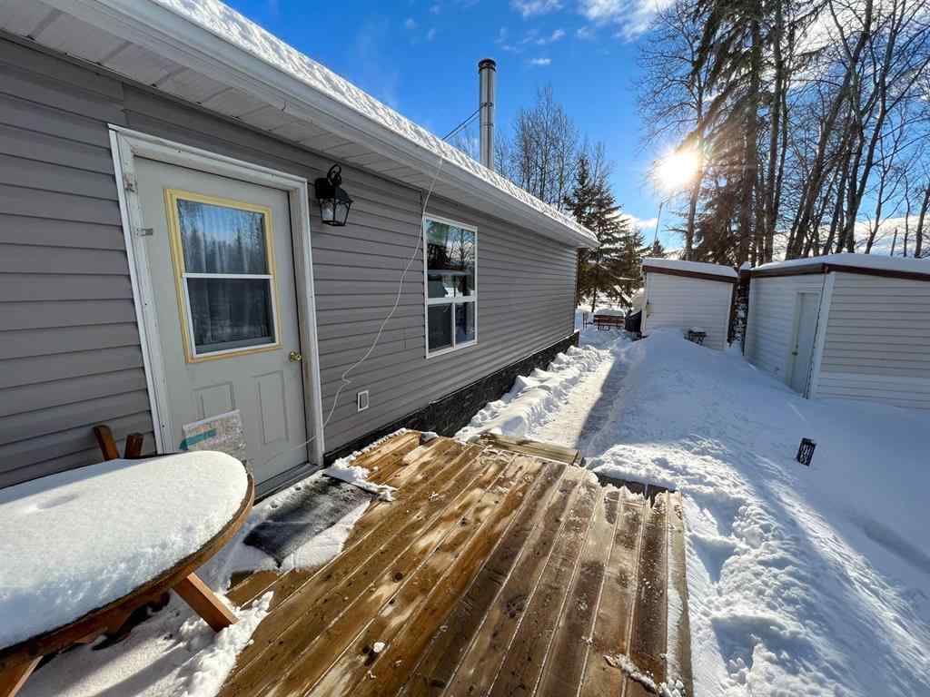MLS® A1173849 - Lot #7 Fivestar   in NONE Rural Smoky River No. 130, M.D. of, Residential
