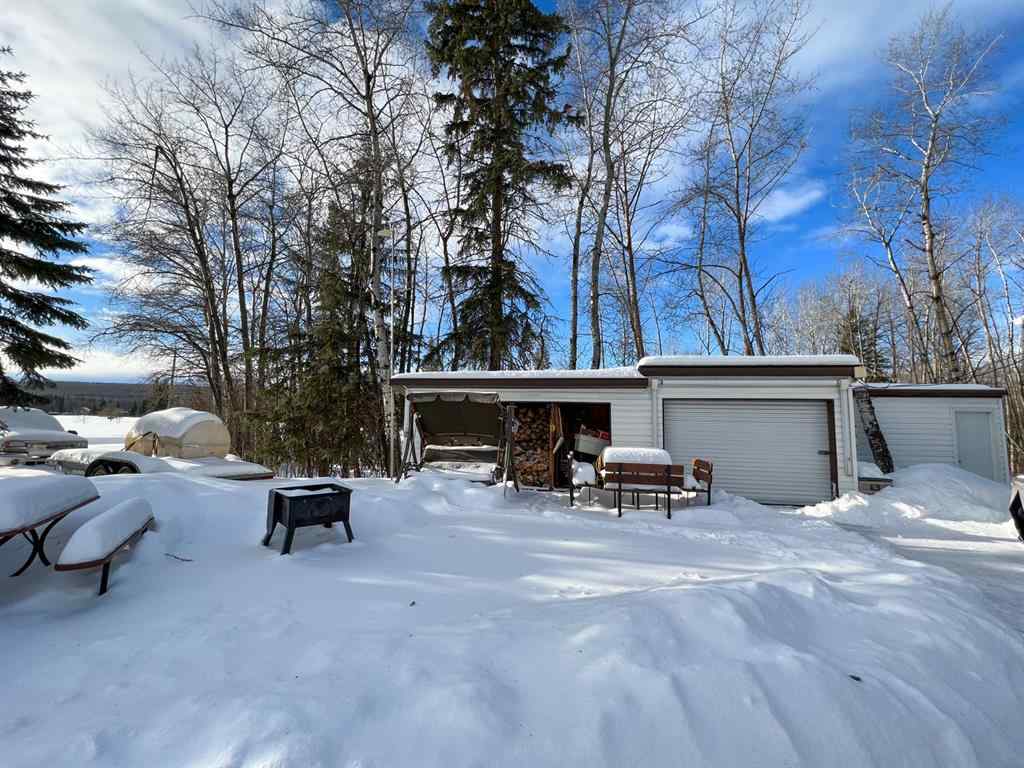 MLS® A1173849 - Lot #7 Fivestar   in NONE Rural Smoky River No. 130, M.D. of, Residential
