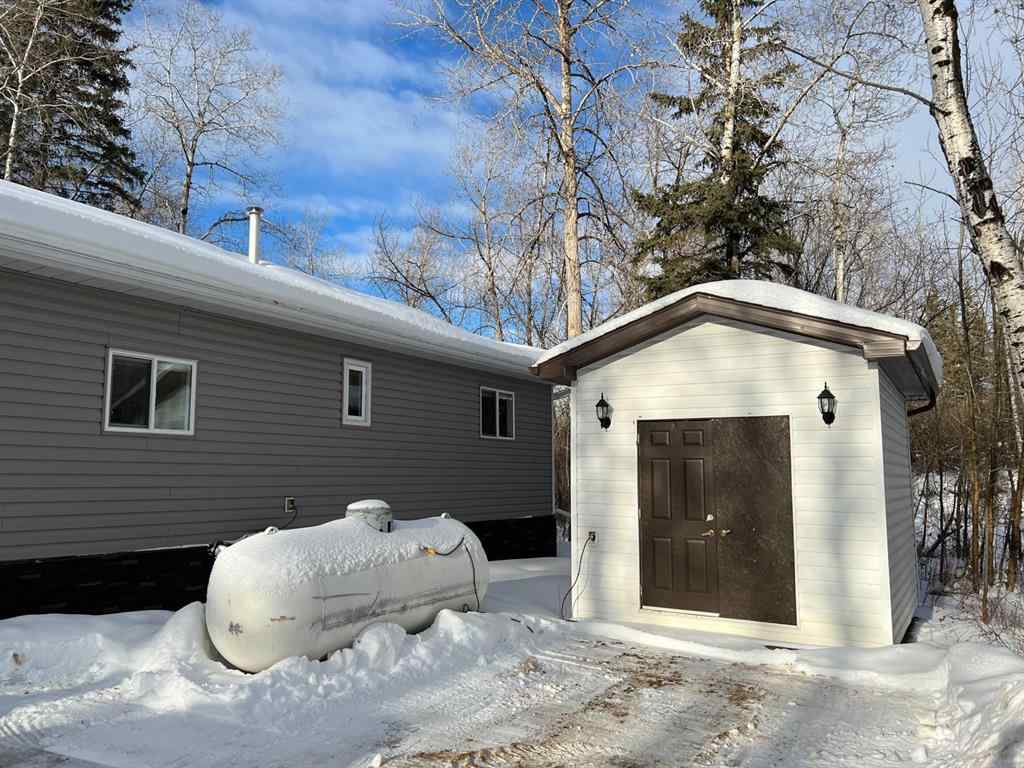 MLS® A1173849 - Lot #7 Fivestar   in NONE Rural Smoky River No. 130, M.D. of, Residential