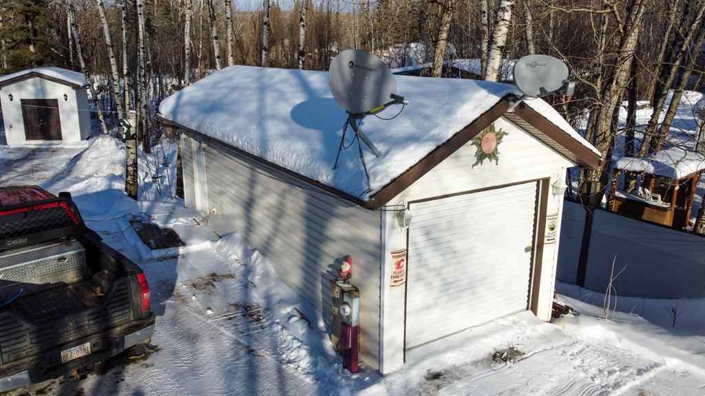 MLS® A1173849 - Lot #7 Fivestar   in NONE Rural Smoky River No. 130, M.D. of, Residential
