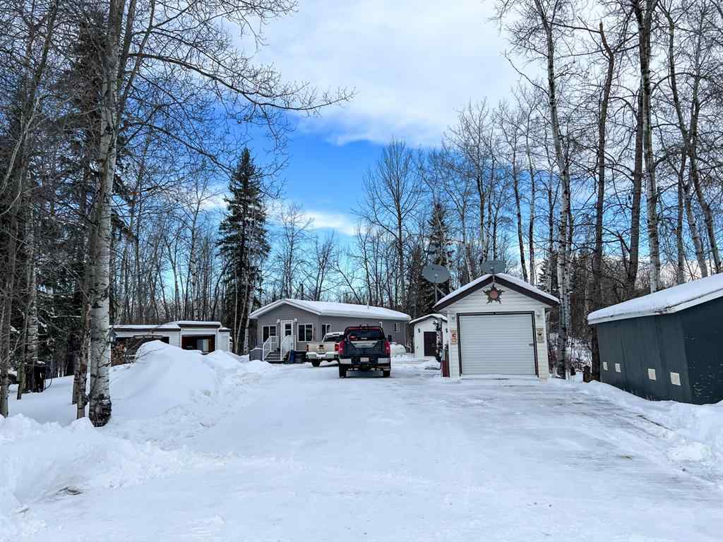 MLS® A1173849 - Lot #7 Fivestar   in NONE Rural Smoky River No. 130, M.D. of, Residential