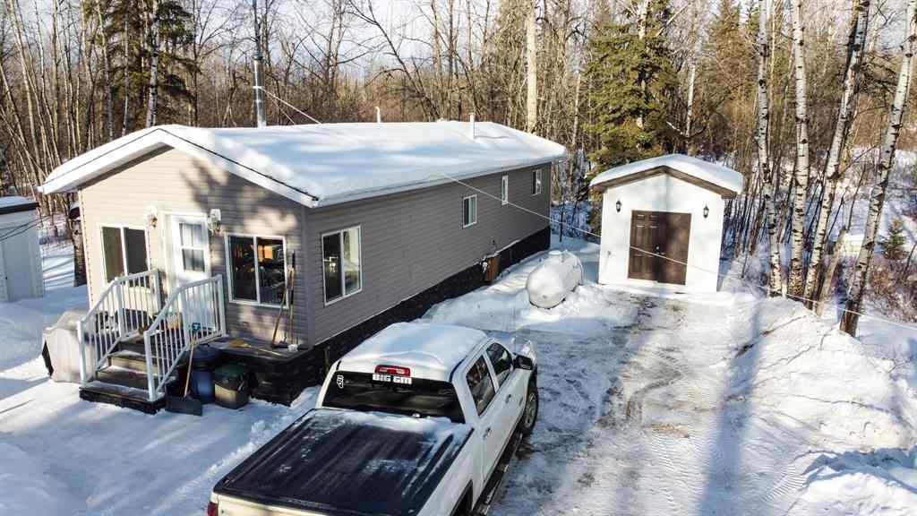 MLS® A1173849 - Lot #7 Fivestar   in NONE Rural Smoky River No. 130, M.D. of, Residential