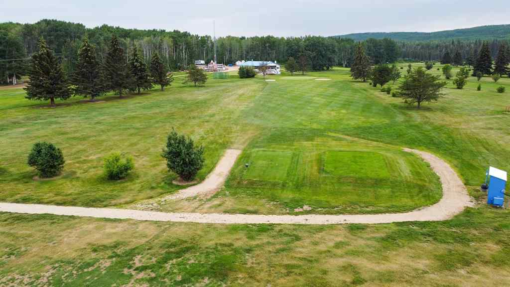 MLS® A1173849 - Lot #7 Fivestar   in NONE Rural Smoky River No. 130, M.D. of, Residential