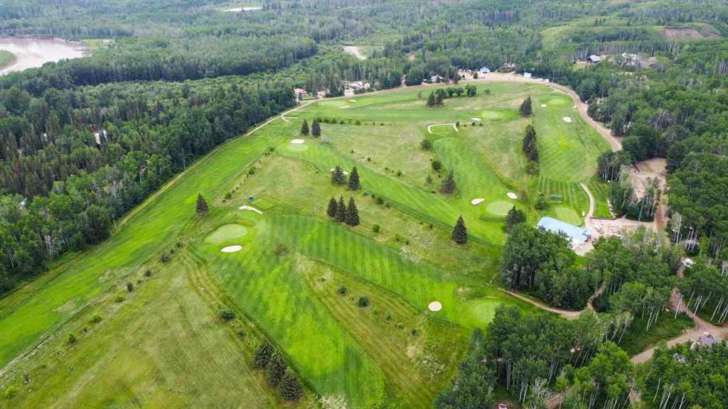 MLS® A1173849 - Lot #7 Fivestar   in NONE Rural Smoky River No. 130, M.D. of, Residential