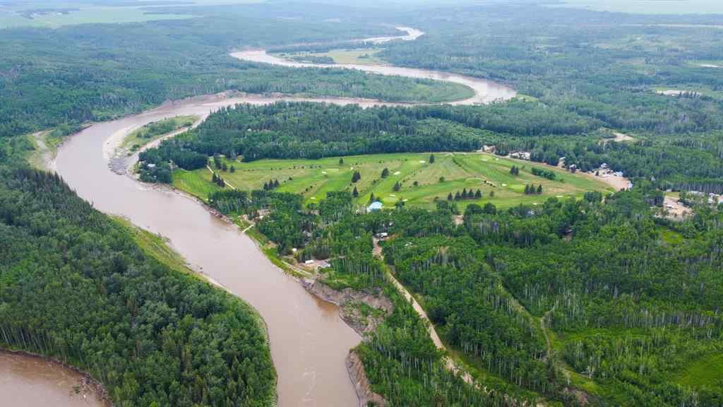MLS® A1173849 - Lot #7 Fivestar   in NONE Rural Smoky River No. 130, M.D. of, Residential