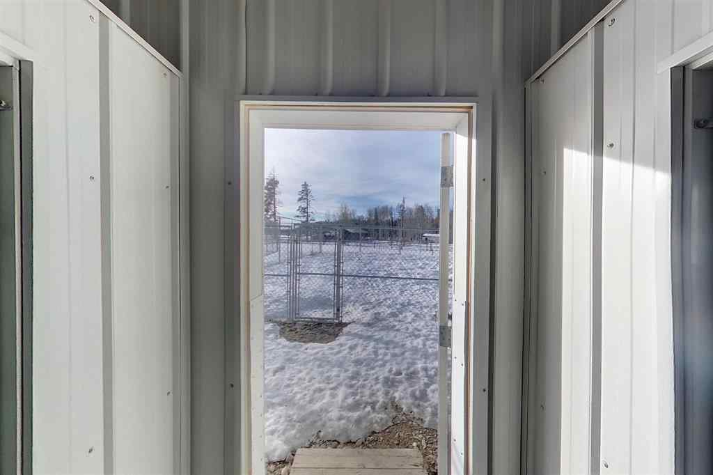 MLS® A1174819 - 52510 Anderson Road  in NONE Rural Yellowhead County, Commercial