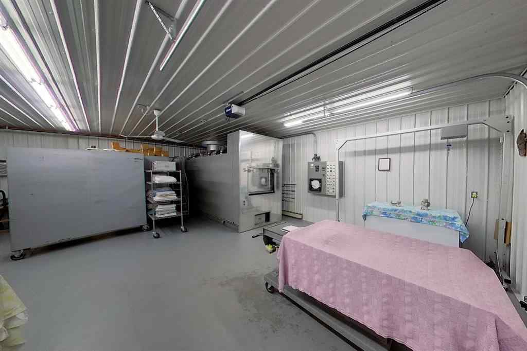 MLS® A1174819 - 52510 Anderson Road  in NONE Rural Yellowhead County, Commercial