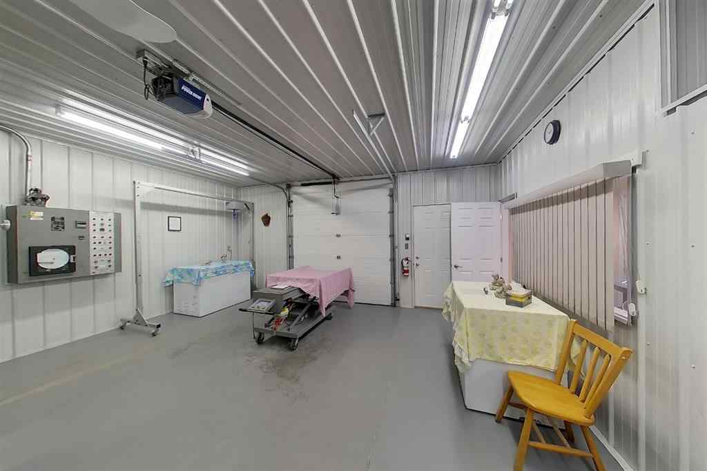 MLS® A1174819 - 52510 Anderson Road  in NONE Rural Yellowhead County, Commercial