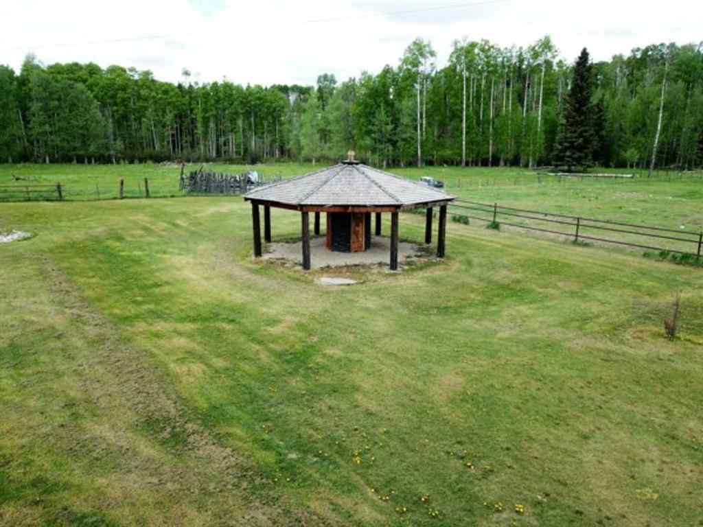 MLS® A1174819 - 52510 Anderson Road  in NONE Rural Yellowhead County, Commercial