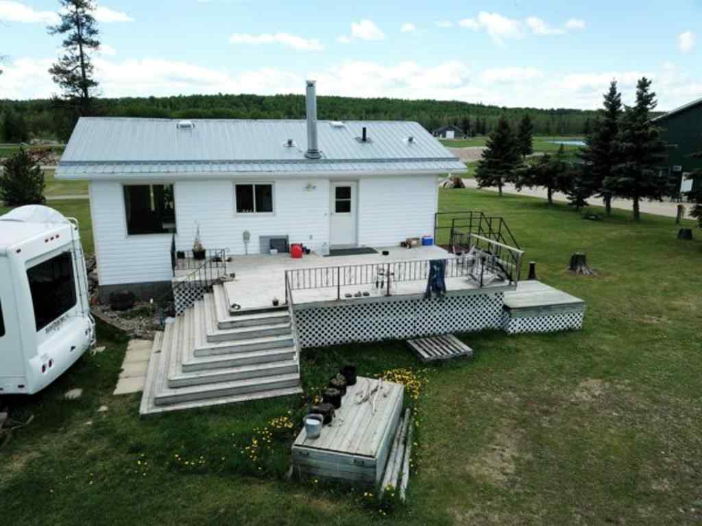 MLS® A1174819 - 52510 Anderson Road  in NONE Rural Yellowhead County, Commercial