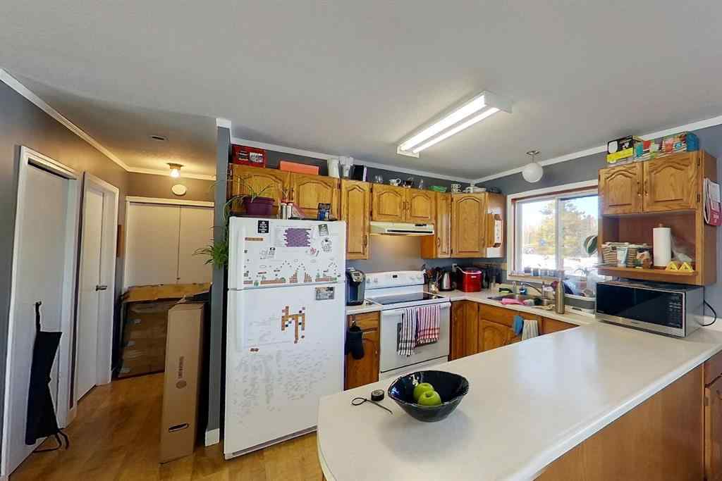 MLS® A1174819 - 52510 Anderson Road  in NONE Rural Yellowhead County, Commercial