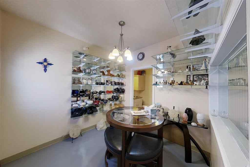 MLS® A1174819 - 52510 Anderson Road  in NONE Rural Yellowhead County, Commercial
