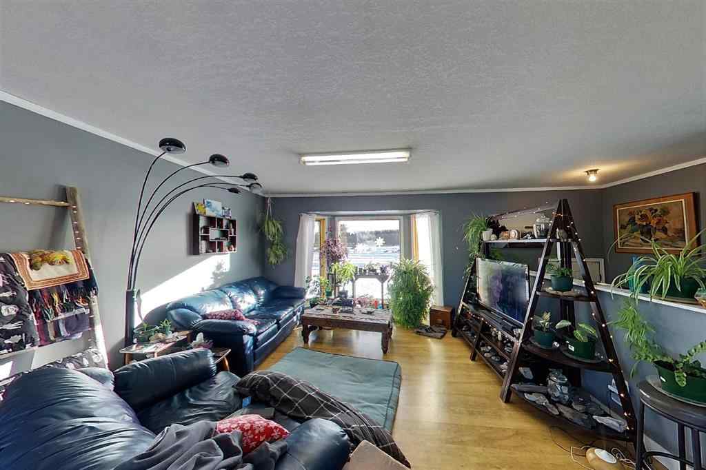MLS® A1174819 - 52510 Anderson Road  in NONE Rural Yellowhead County, Commercial