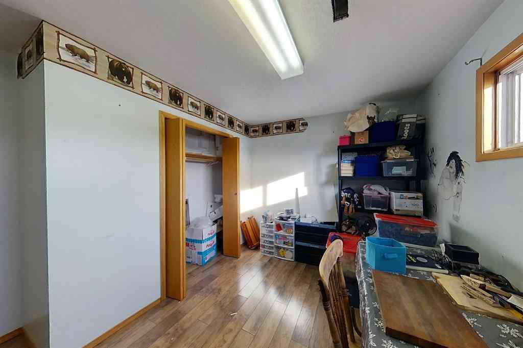 MLS® A1174819 - 52510 Anderson Road  in NONE Rural Yellowhead County, Commercial