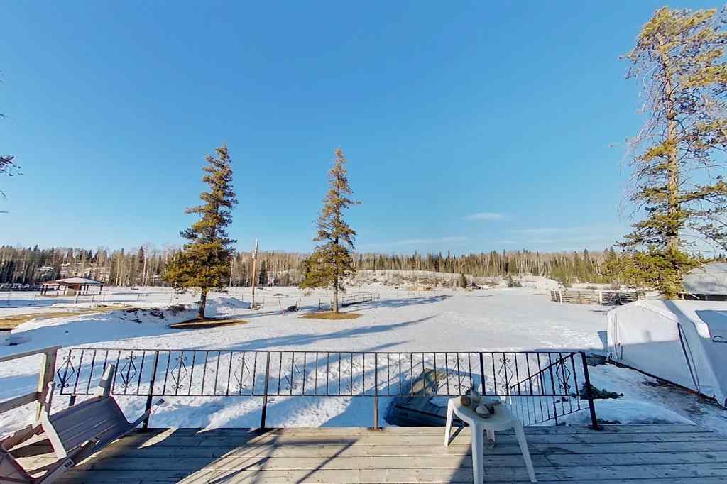 MLS® A1174819 - 52510 Anderson Road  in NONE Rural Yellowhead County, Commercial