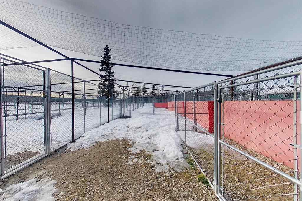MLS® A1174819 - 52510 Anderson Road  in NONE Rural Yellowhead County, Commercial