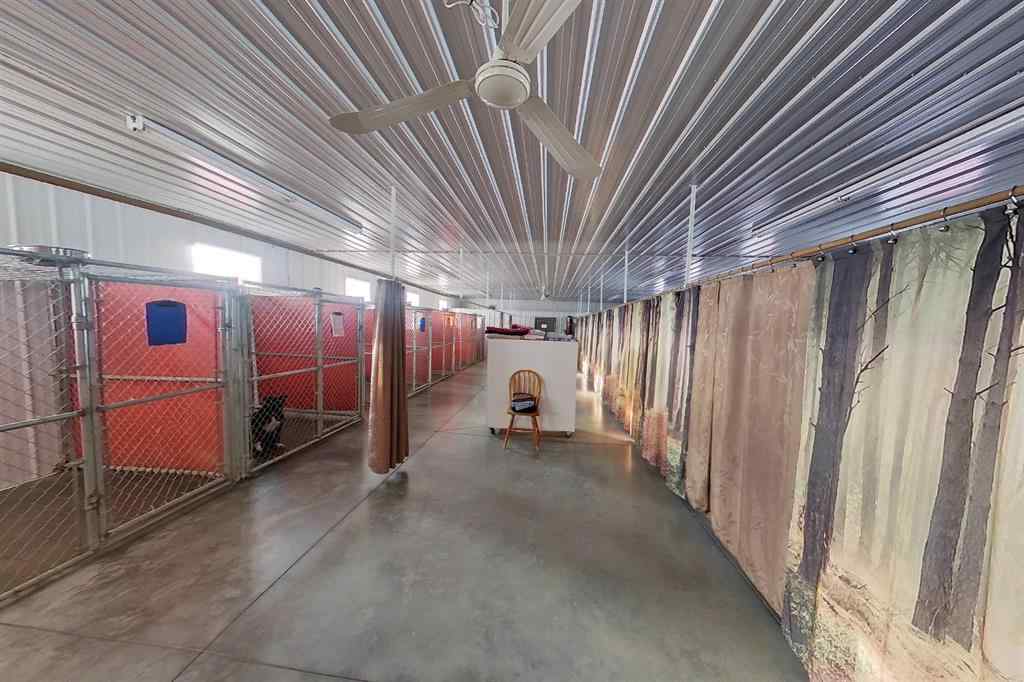MLS® A1174819 - 52510 Anderson Road  in NONE Rural Yellowhead County, Commercial