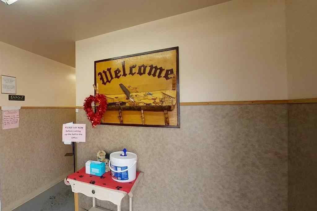 MLS® A1174819 - 52510 Anderson Road  in NONE Rural Yellowhead County, Commercial