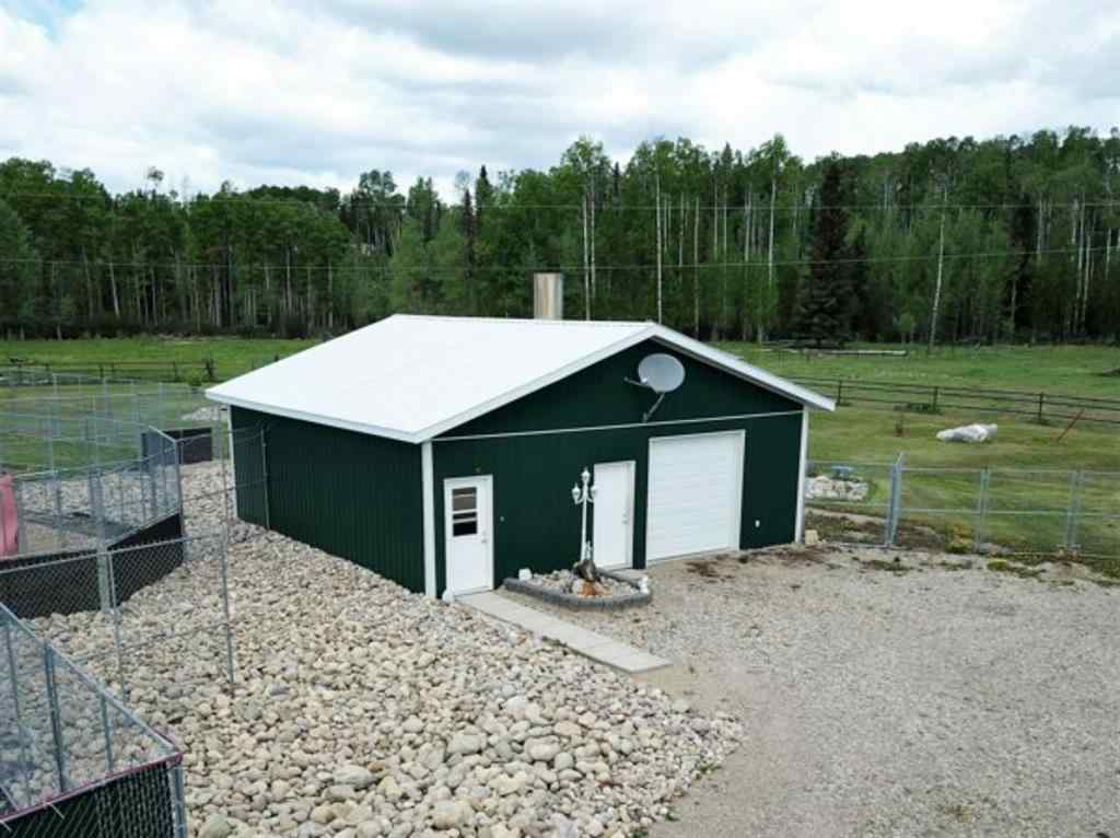 MLS® A1174819 - 52510 Anderson Road  in NONE Rural Yellowhead County, Commercial