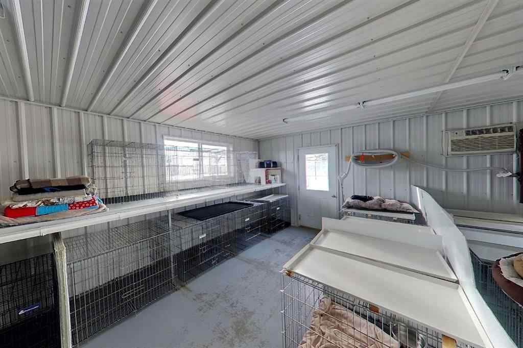 MLS® A1174819 - 52510 Anderson Road  in NONE Rural Yellowhead County, Commercial