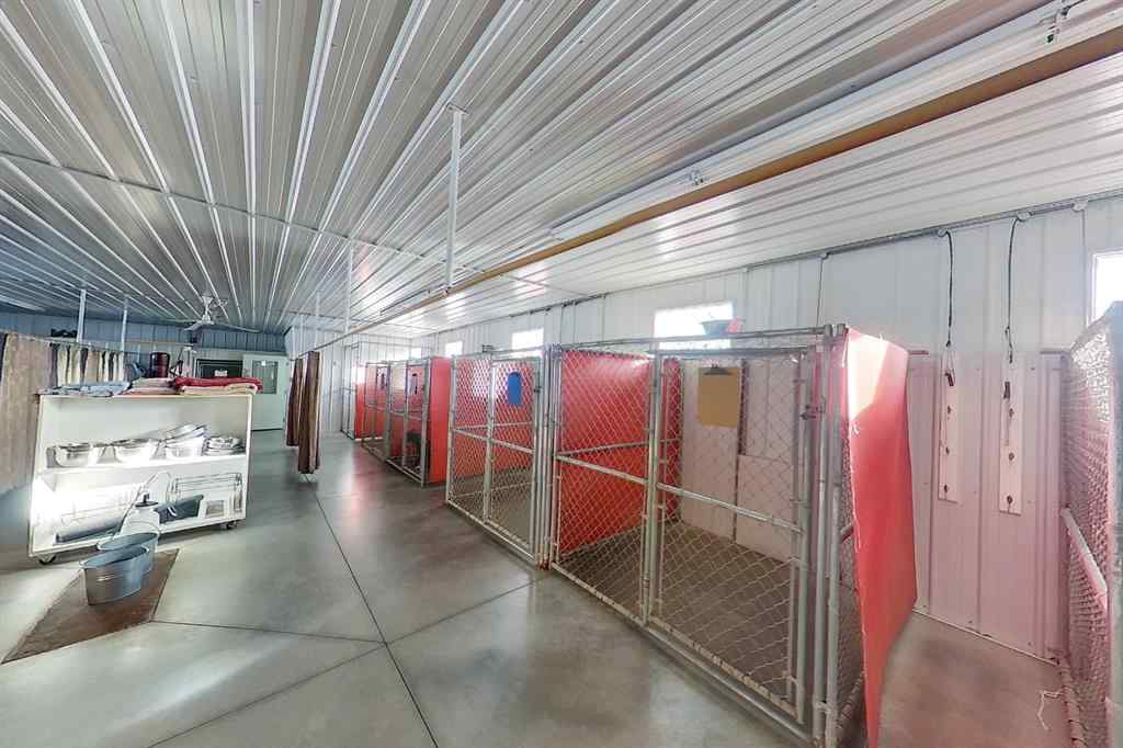 MLS® A1174819 - 52510 Anderson Road  in NONE Rural Yellowhead County, Commercial