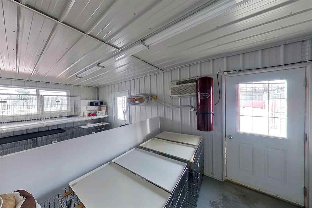 MLS® A1174819 - 52510 Anderson Road  in NONE Rural Yellowhead County, Commercial