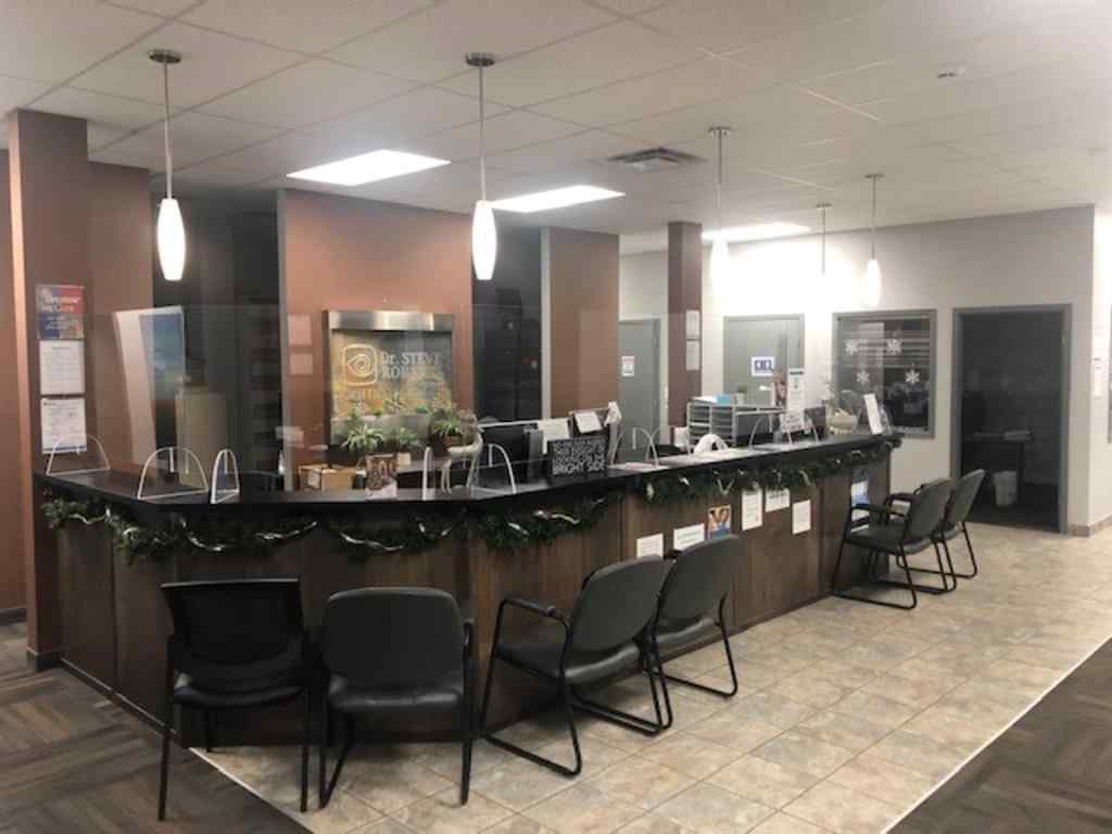 MLS® A1175585 - Unit #102 & 103 11709 102 Street  in Northridge Grande Prairie, Commercial