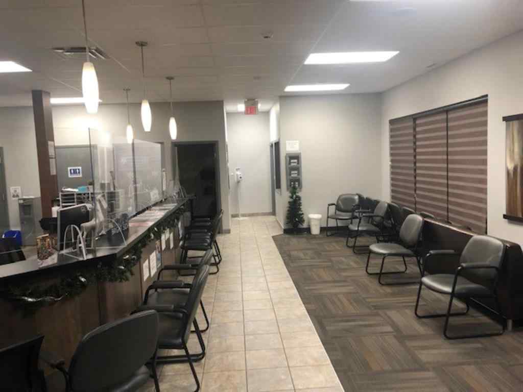 MLS® A1175585 - Unit #102 & 103 11709 102 Street  in Northridge Grande Prairie, Commercial